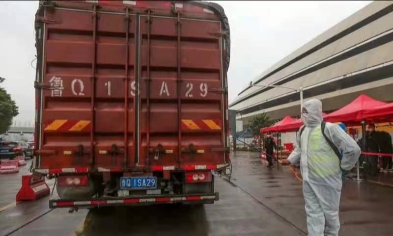 环境消杀