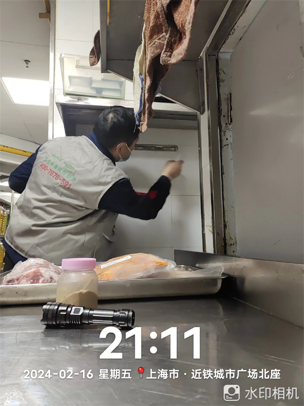 灭蟑螂